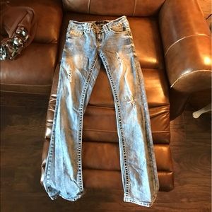 Premire Jeans from rue21 amazing quality